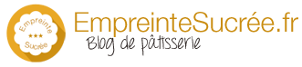 Empreinte Sucr&eacute;e